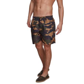 CAMO SWIM